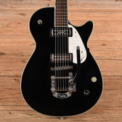 Gretsch G5235T Electromatic Pro Jet Black 2007 Electric Guitars