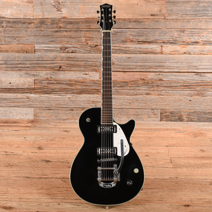 Gretsch G5235T Electromatic Pro Jet Black 2007 Electric Guitars