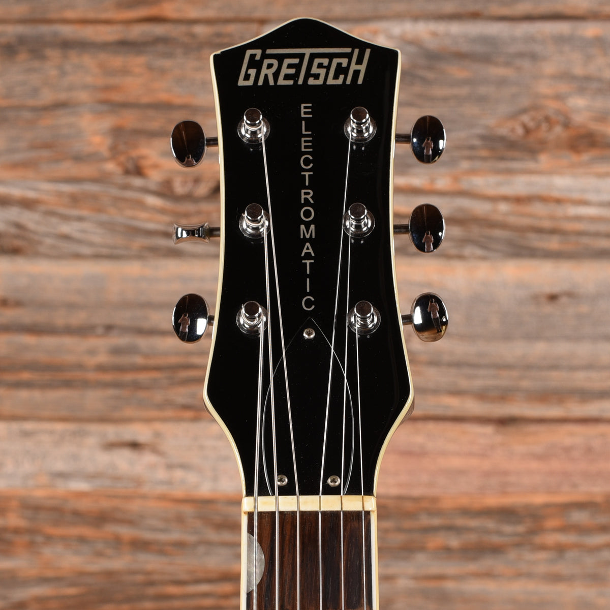 Gretsch G5235T Electromatic Pro Jet Black 2007 Electric Guitars