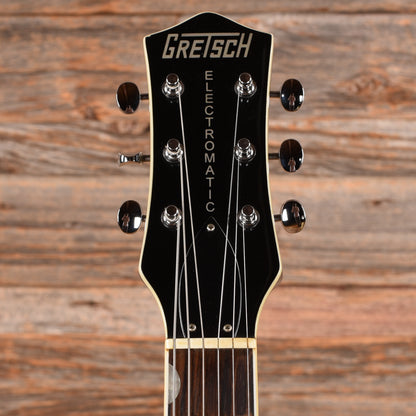 Gretsch G5235T Electromatic Pro Jet Black 2007 Electric Guitars