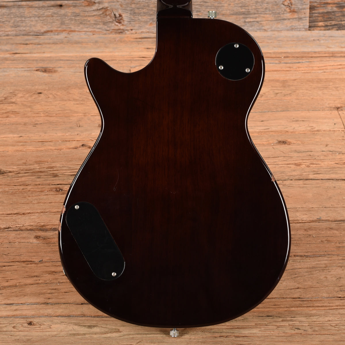 Gretsch G5235T Electromatic Pro Jet Black 2007 Electric Guitars