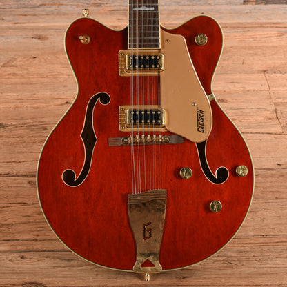Gretsch G5422G-12 Cherry Electric Guitars