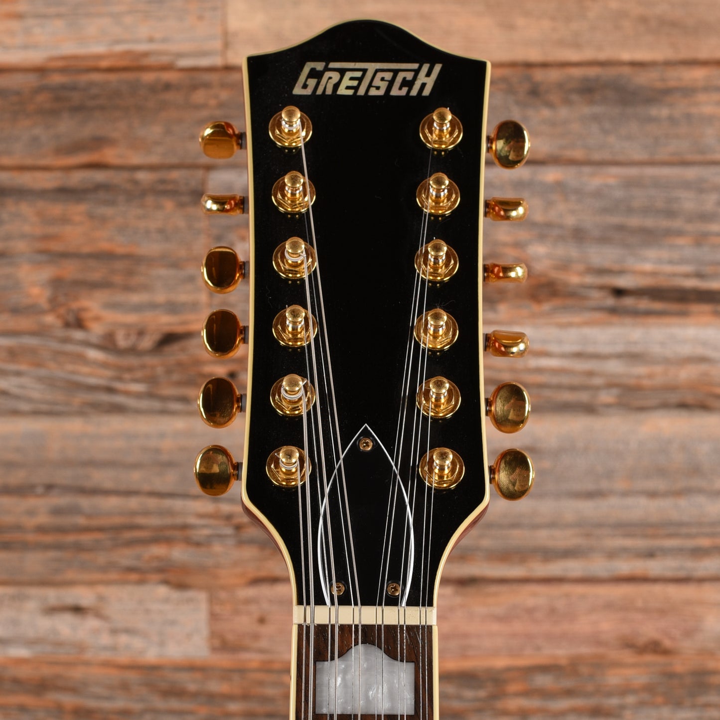 Gretsch G5422G-12 Cherry Electric Guitars
