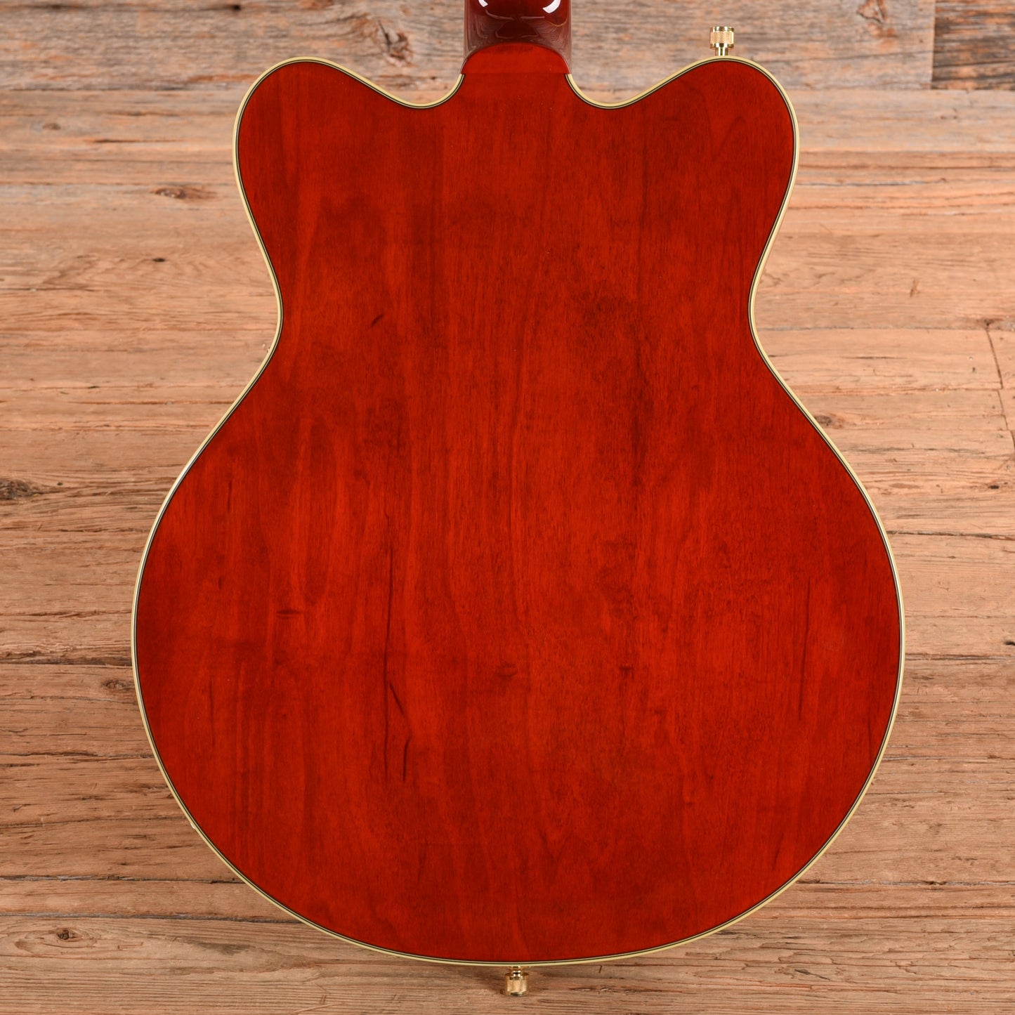 Gretsch G5422G-12 Cherry Electric Guitars