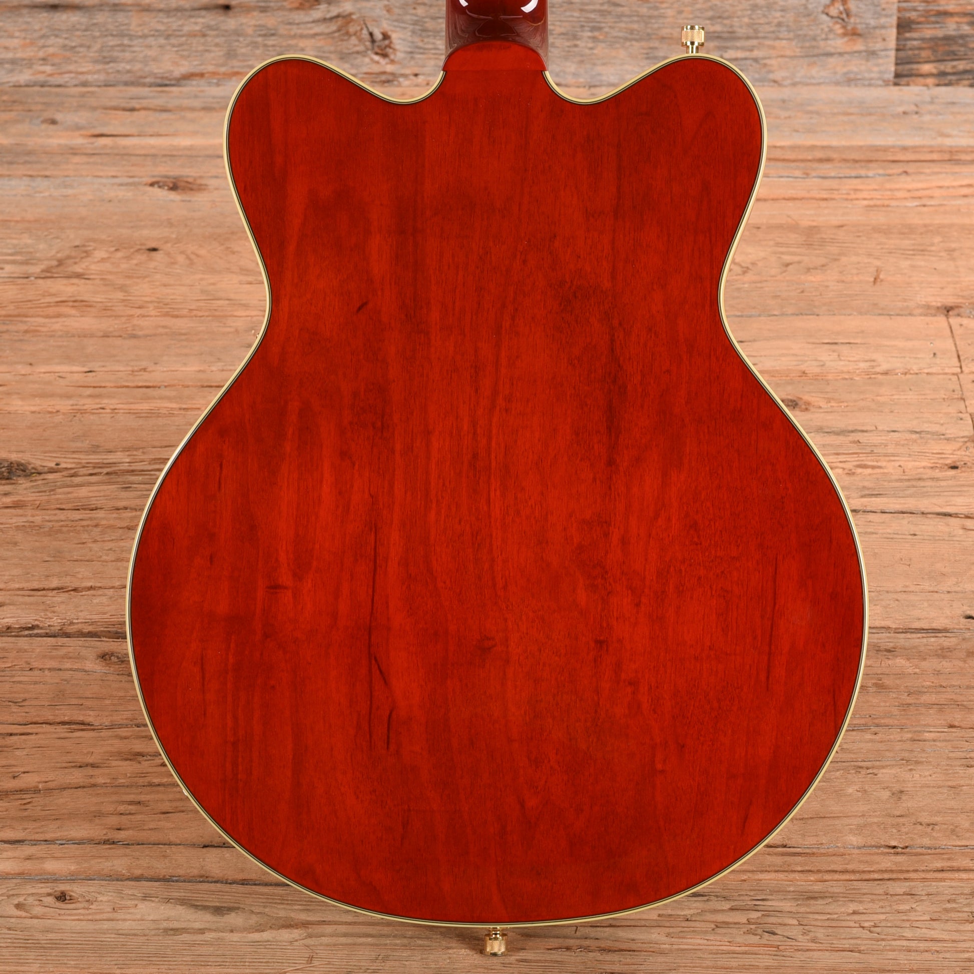 Gretsch G5422G-12 Cherry Electric Guitars
