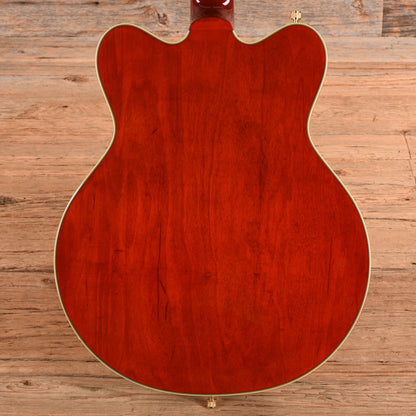 Gretsch G5422G-12 Cherry Electric Guitars
