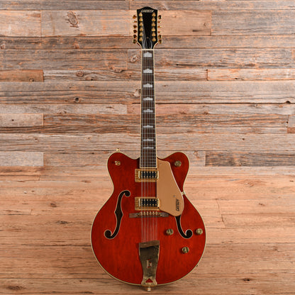 Gretsch G5422G-12 Cherry Electric Guitars