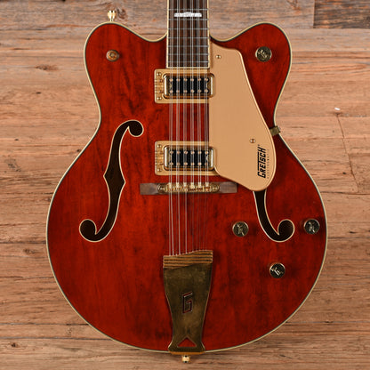 Gretsch G5422G-12 Cherry Electric Guitars