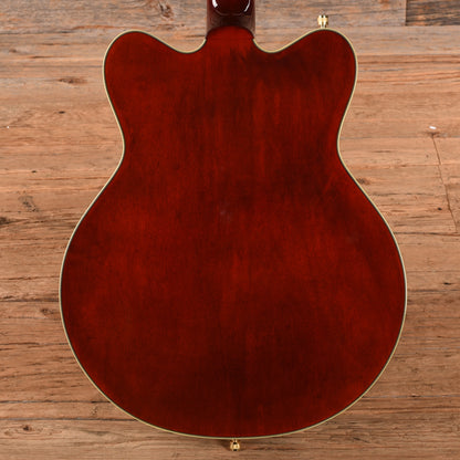 Gretsch G5422G-12 Cherry Electric Guitars