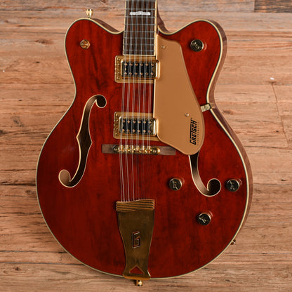 Gretsch G5422G-12 Cherry Electric Guitars