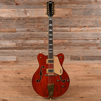 Gretsch G5422G-12 Cherry Electric Guitars