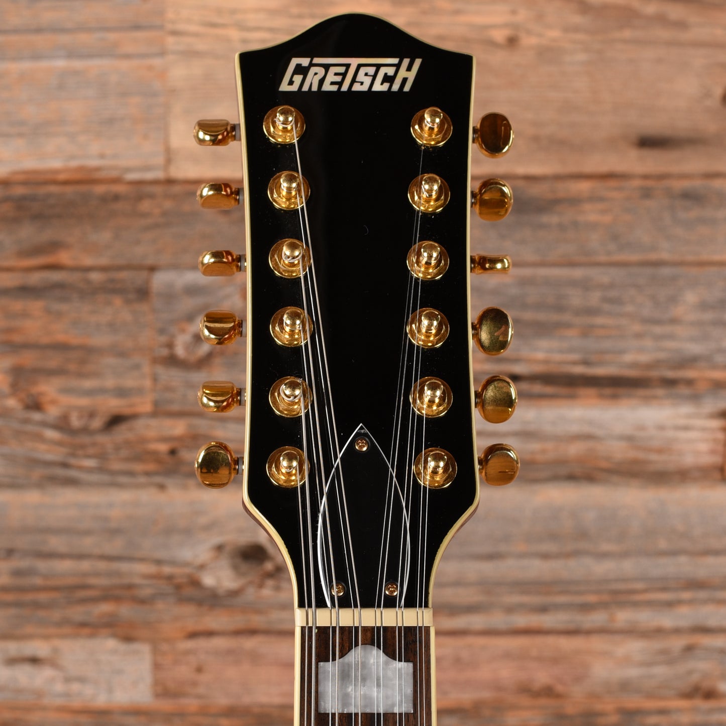 Gretsch G5422G-12 Cherry Electric Guitars