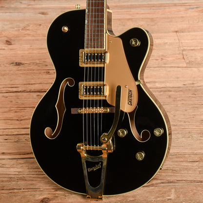 Gretsch G5422TG Black 2016 Electric Guitars