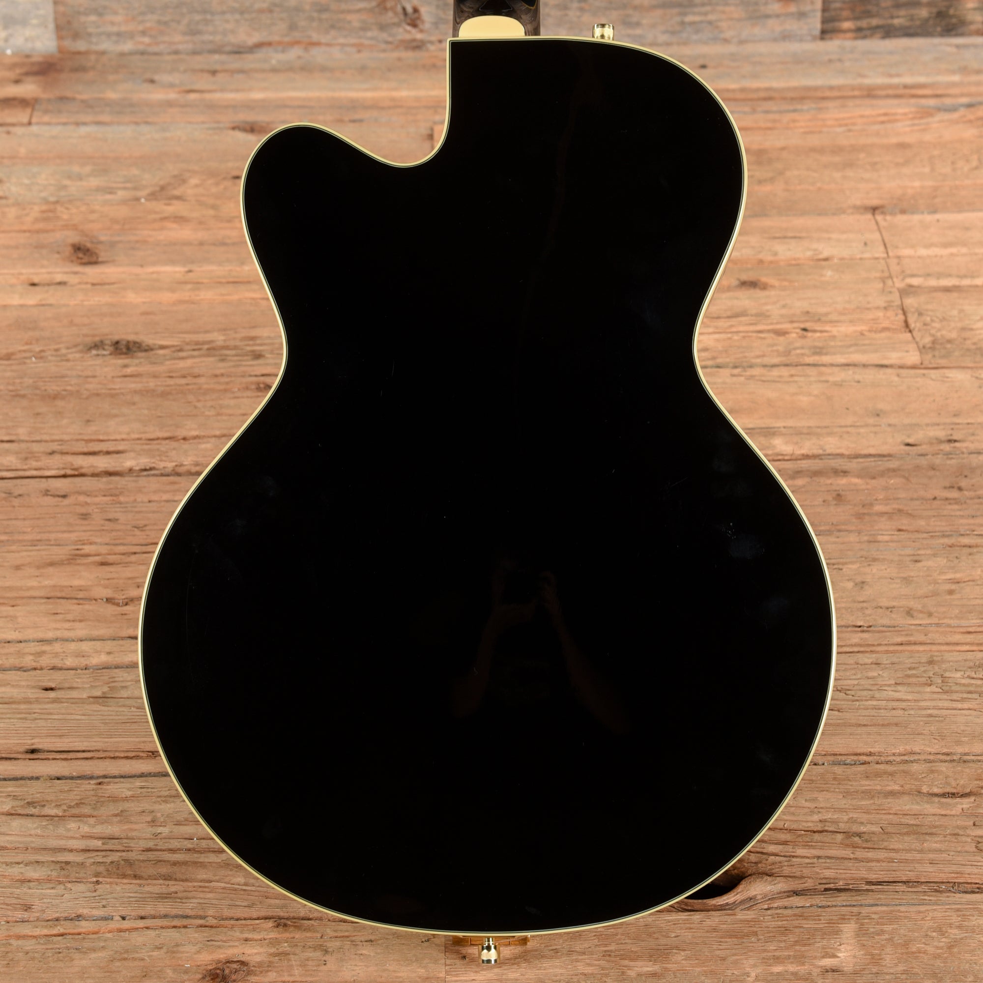 Gretsch G5422TG Black 2016 Electric Guitars