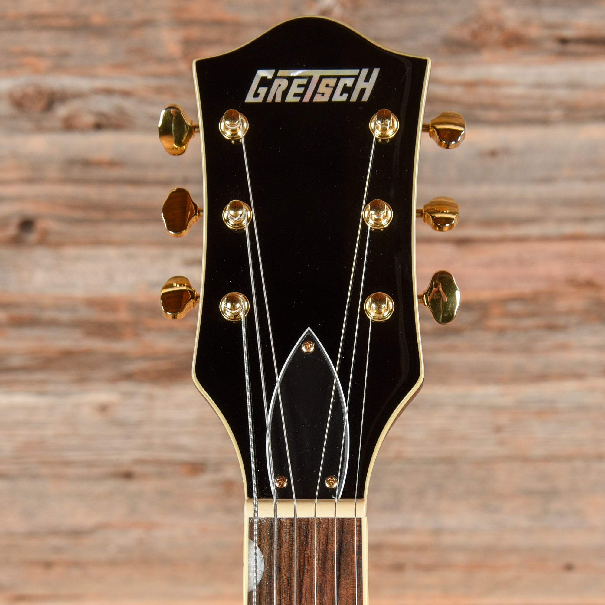 Gretsch G5422TG Black 2016 Electric Guitars