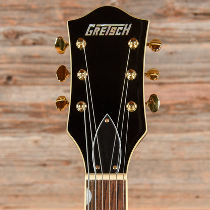 Gretsch G5422TG Black 2016 Electric Guitars