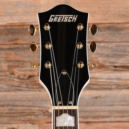 Gretsch G5422TG Electromatic White 2024 Electric Guitars