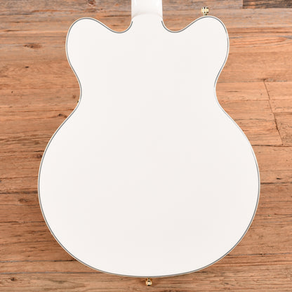 Gretsch G5422TG Electromatic White 2024 Electric Guitars