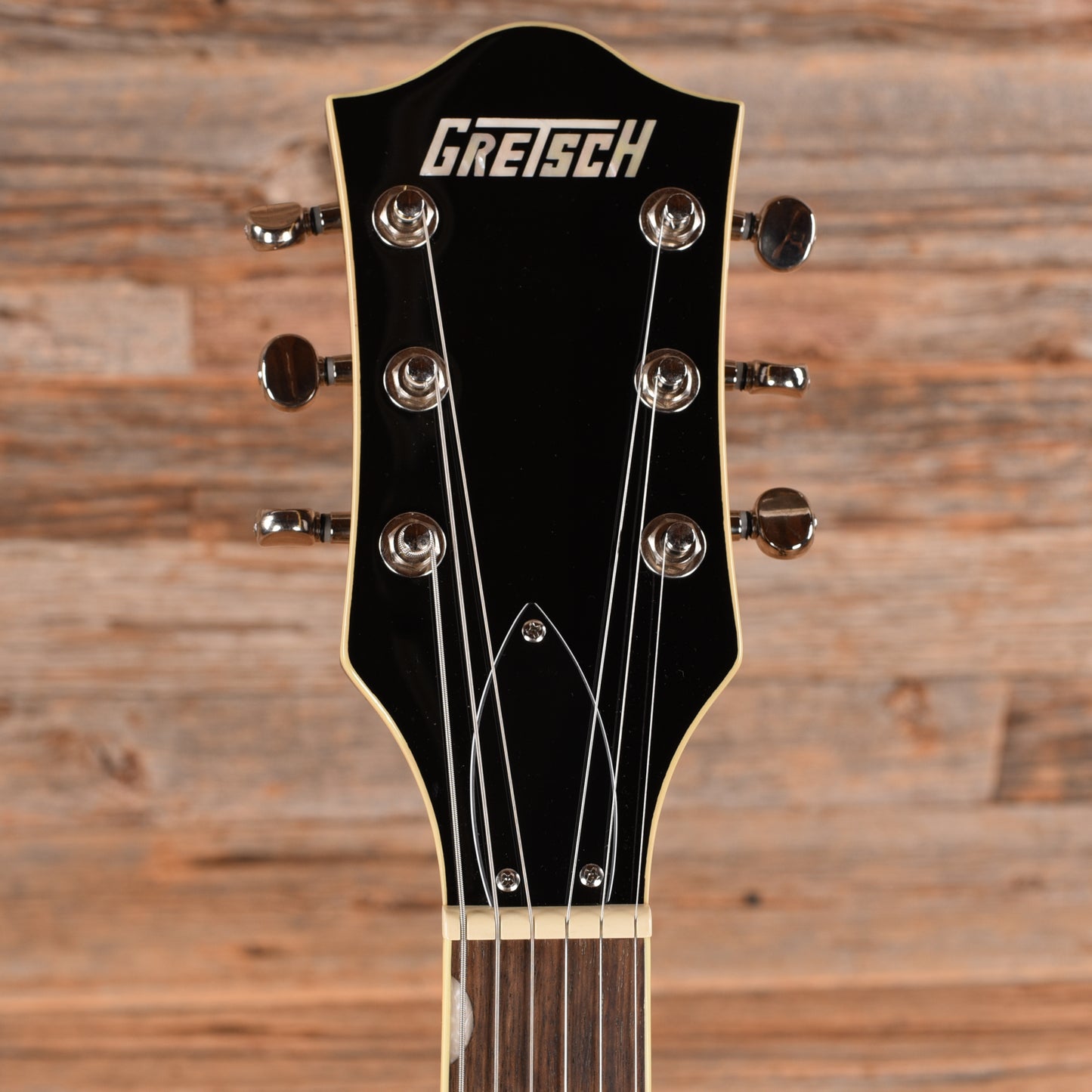 Gretsch G5655T-QM Sweet Tea 2023 Electric Guitars
