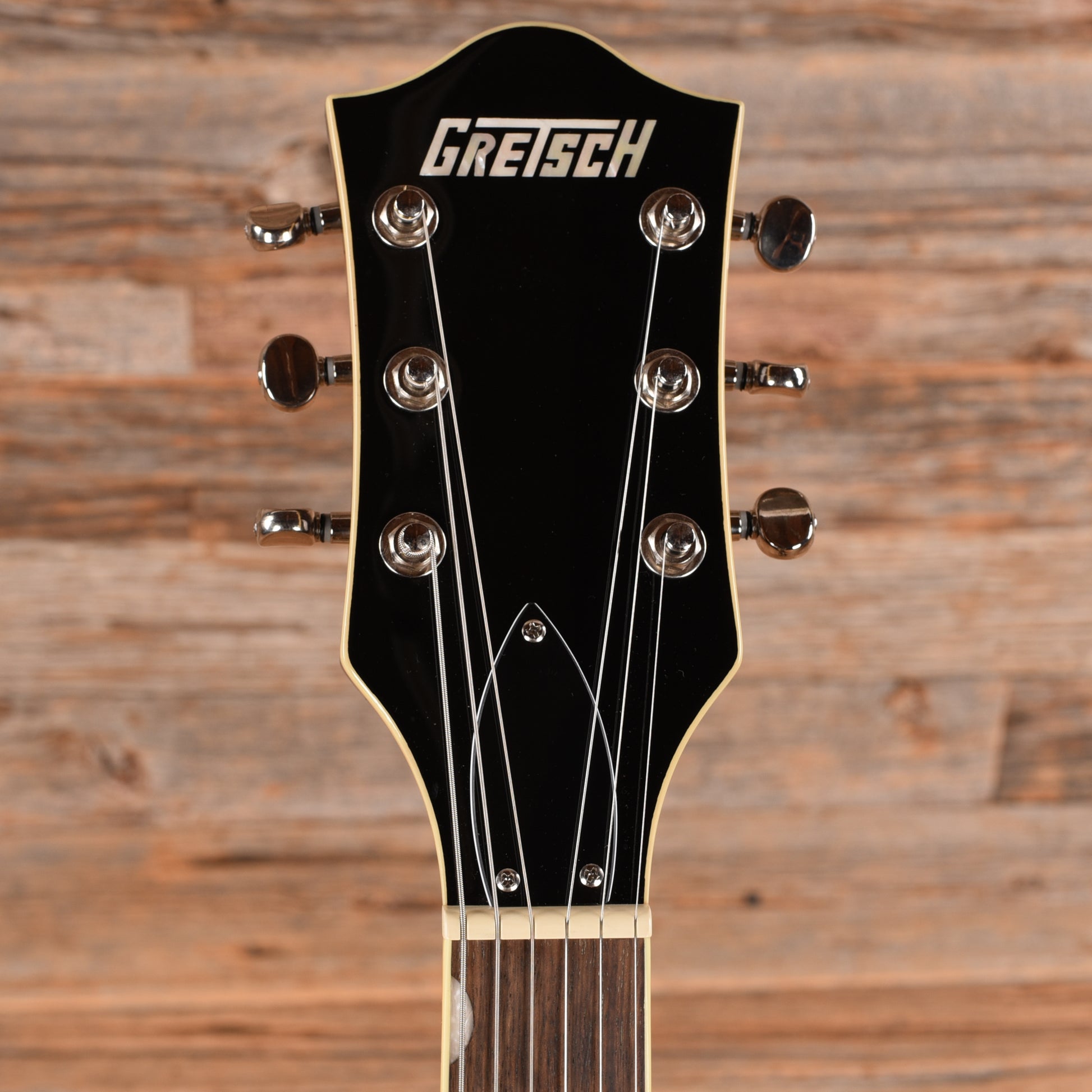 Gretsch G5655T-QM Sweet Tea 2023 Electric Guitars