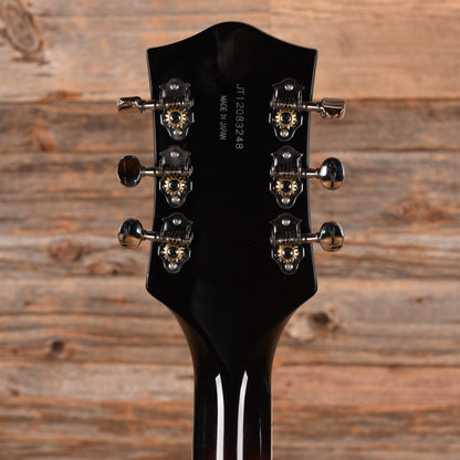 Gretsch G6117T-HT Anniversary Sunburst 2012 Electric Guitars