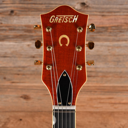 Gretsch G6120-1959LTV Chet Atkins Orange Stain 2006 Electric Guitars