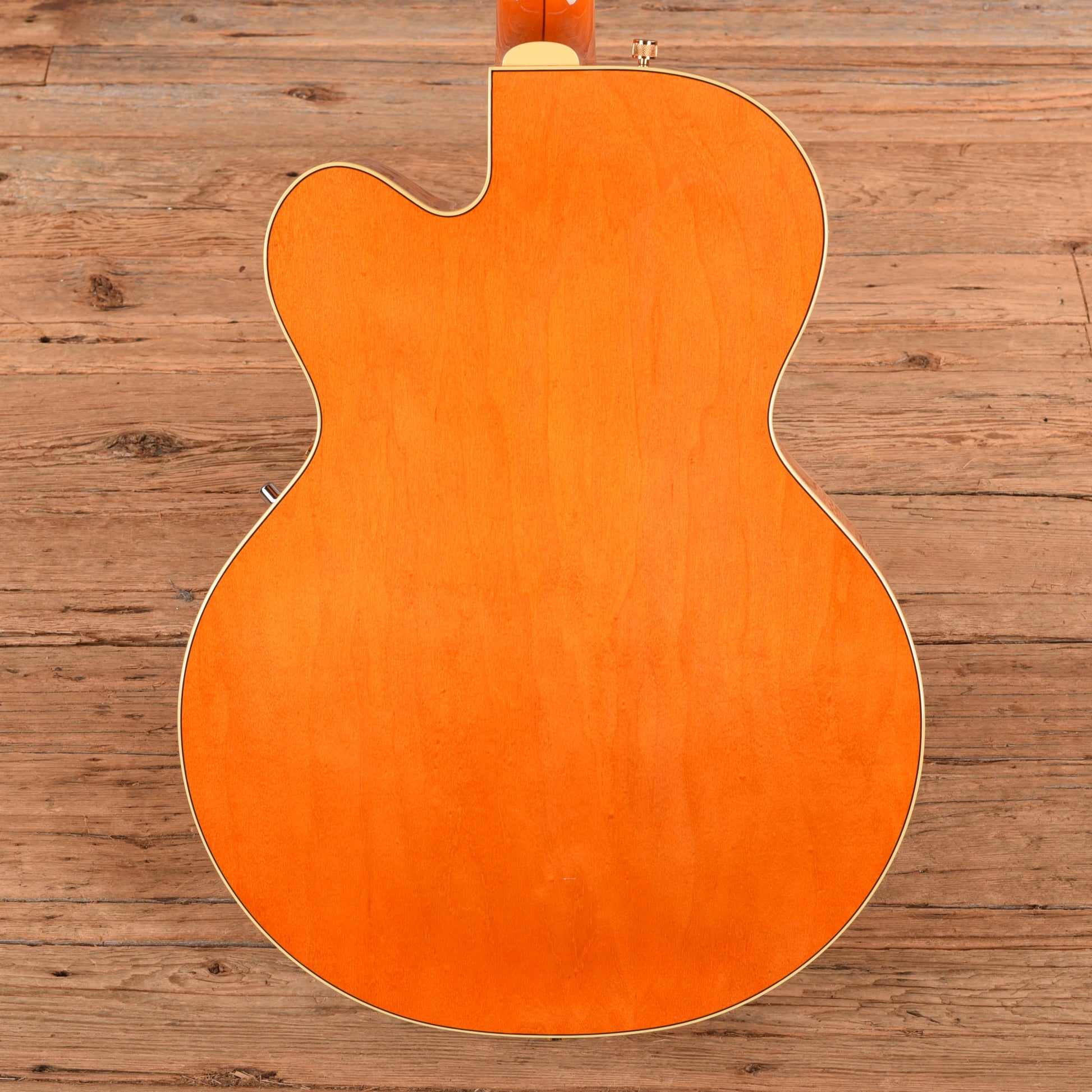 Gretsch G6120-1959LTV Chet Atkins Orange Stain 2006 Electric Guitars