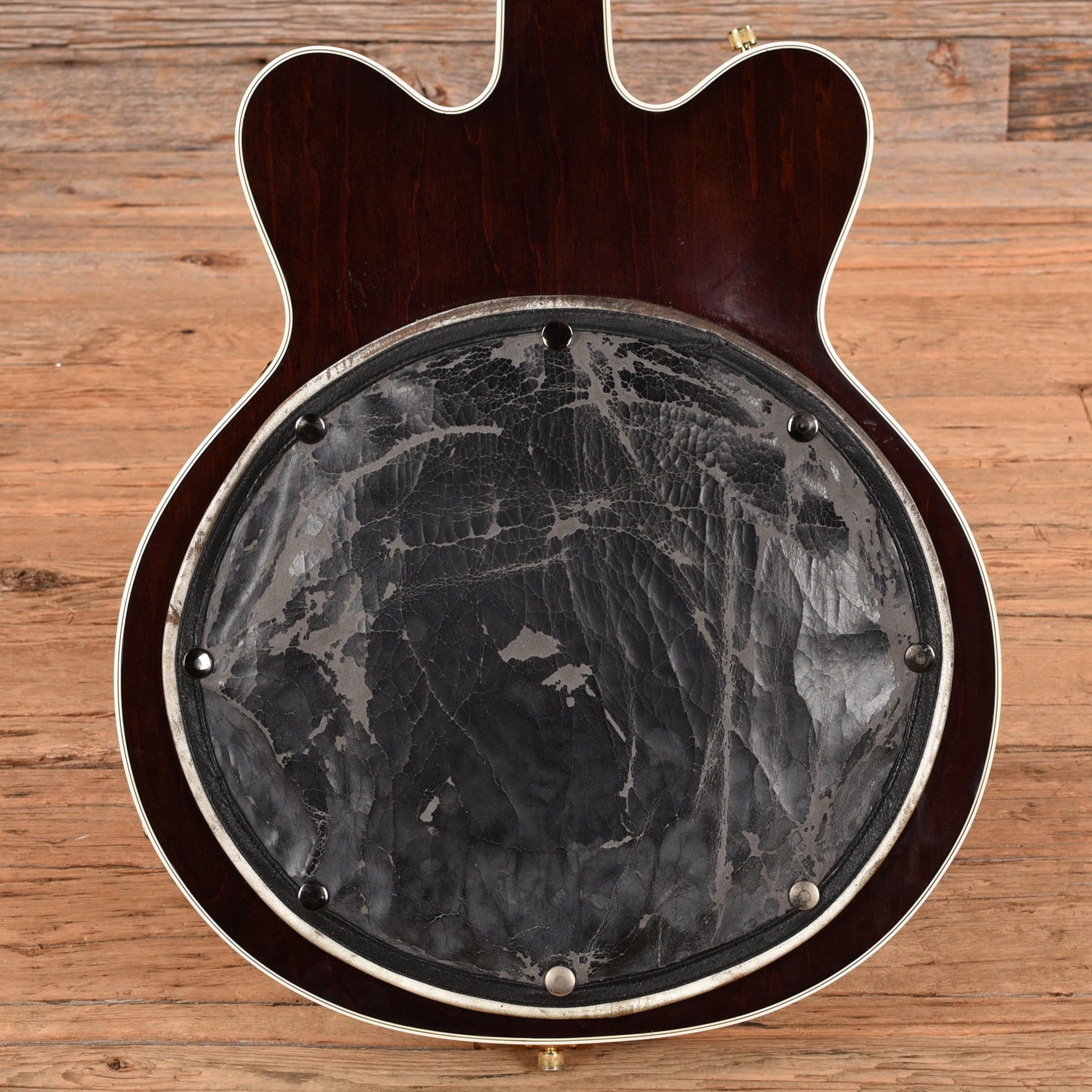 Gretsch G6122-1962 Country Classic II Walnut Electric Guitars