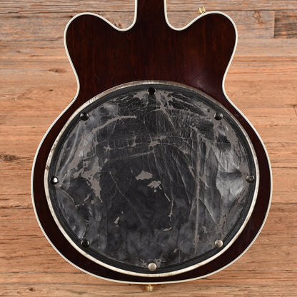 Gretsch G6122-1962 Country Classic II Walnut Electric Guitars