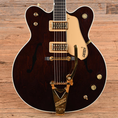 Gretsch G6122-1962 Country Classic II Walnut Electric Guitars