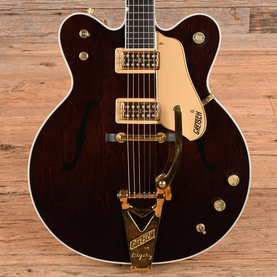Gretsch G6122-1962 Country Classic II Walnut Electric Guitars