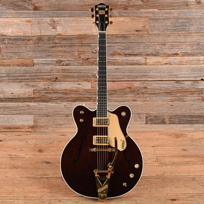 Gretsch G6122-1962 Country Classic II Walnut Electric Guitars