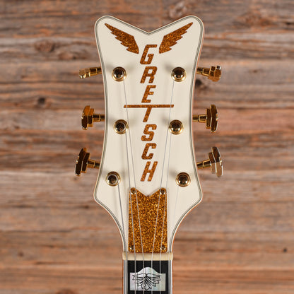 Gretsch G6135 White Penguin White 2011 Electric Guitars