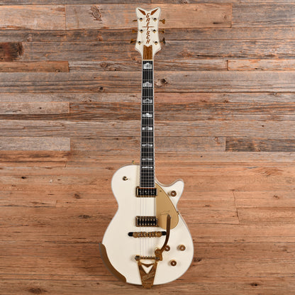 Gretsch G6135 White Penguin White 2011 Electric Guitars