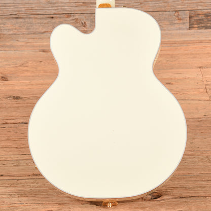 Gretsch G6136T-59VS Vintage Select Edition '59 Falcon White 2024 Electric Guitars