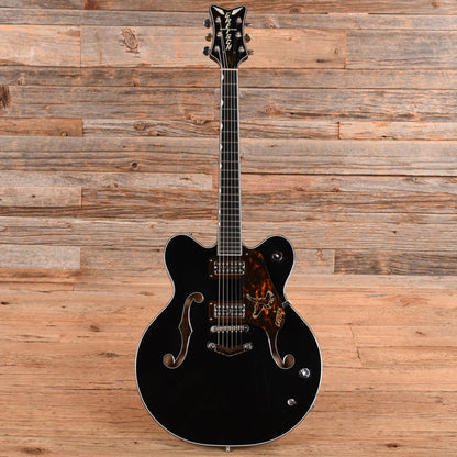 Gretsch G6636-RF Richard Fortus Signature Falcon Center Block Black 2023 Electric Guitars
