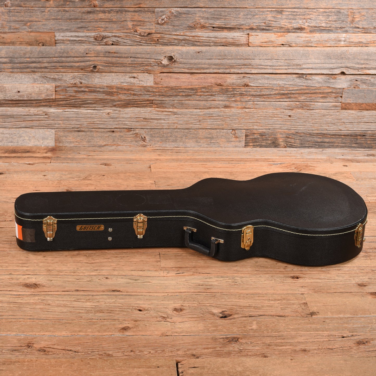 Gretsch G6636-RF Richard Fortus Signature Falcon Center Block Black 2023 Electric Guitars
