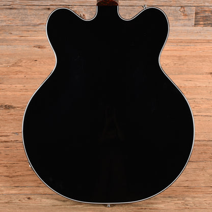 Gretsch G6636-RF Richard Fortus Signature Falcon Center Block Black 2023 Electric Guitars