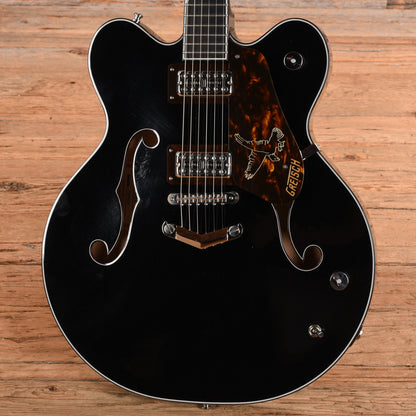 Gretsch G6636-RF Richard Fortus Signature Falcon Center Block Black 2023 Electric Guitars