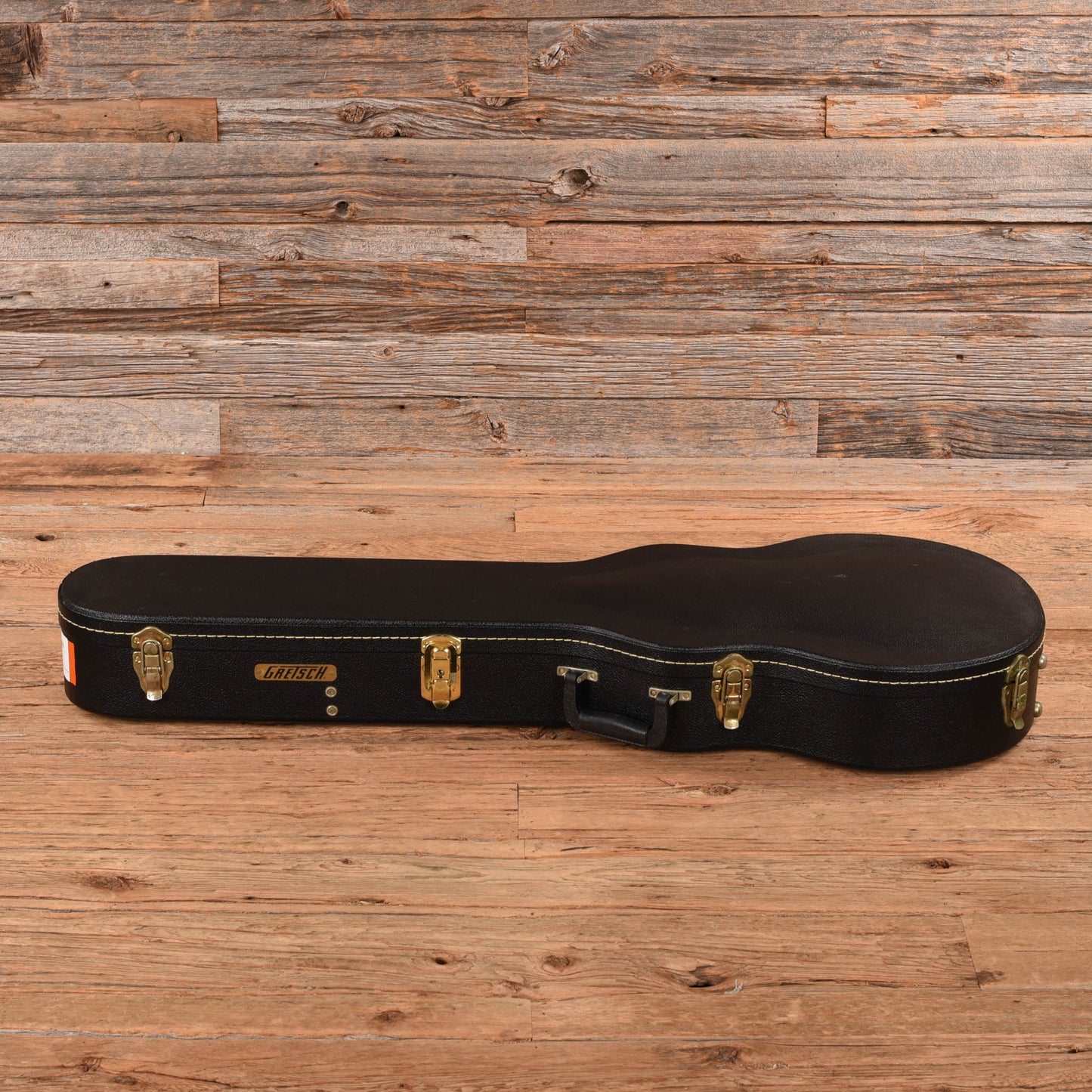 Gretsch G6659TG Players Edition Broadkaster® Jr. Center Block Cadillac Green 2017 Electric Guitars