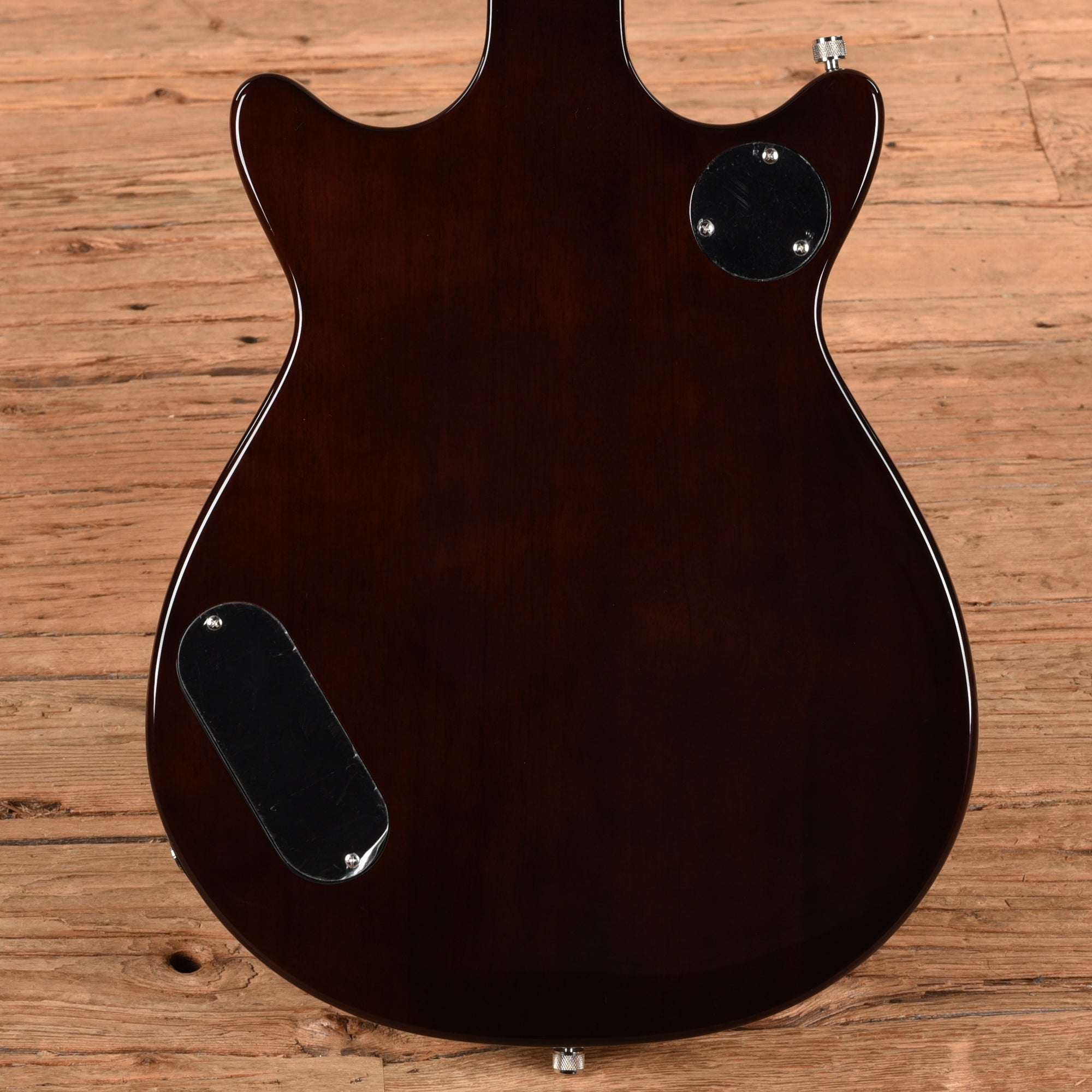 Gretsch GS248T Double Jet Gold 2005 Electric Guitars