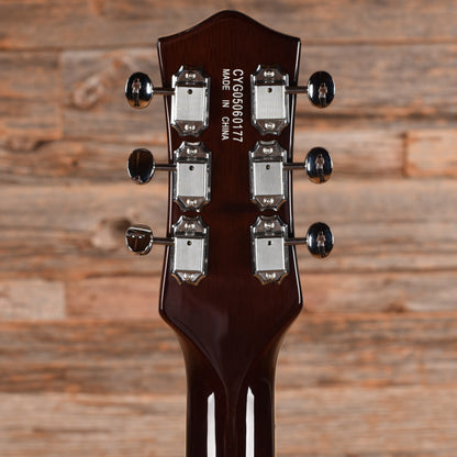 Gretsch GS248T Double Jet Gold 2005 Electric Guitars