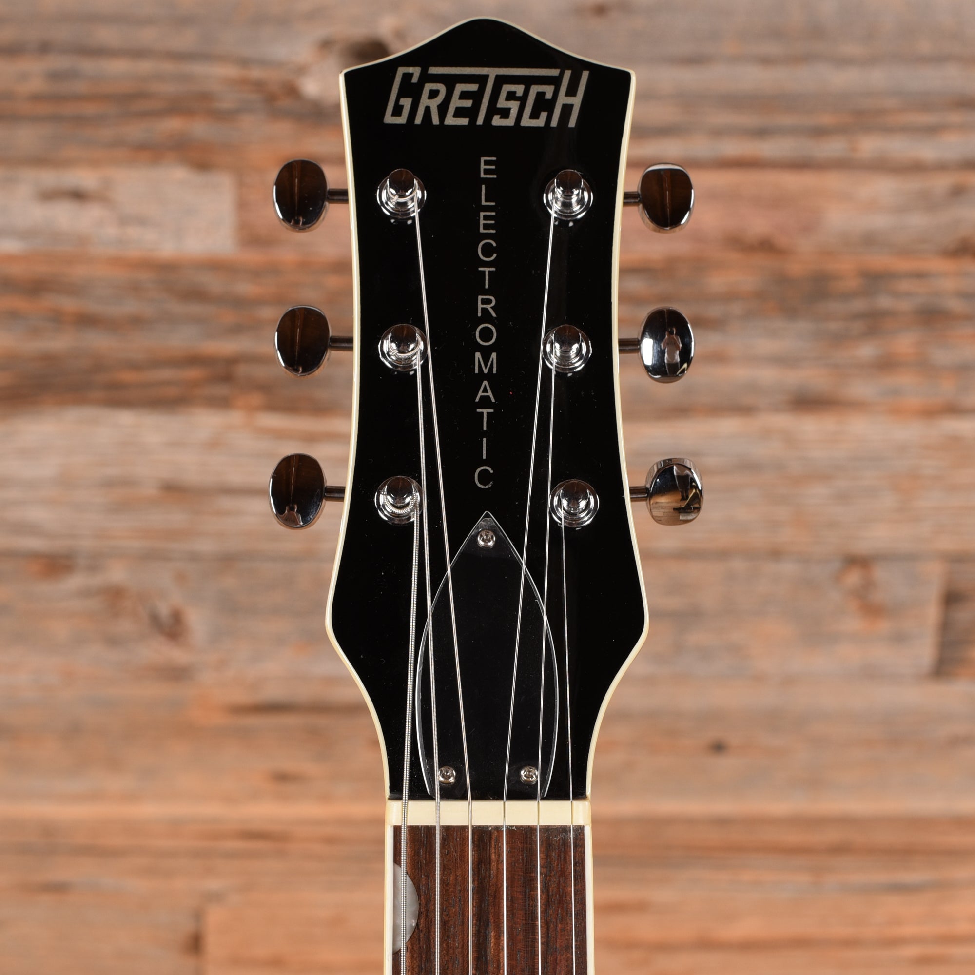 Gretsch GS248T Double Jet Gold 2005 Electric Guitars