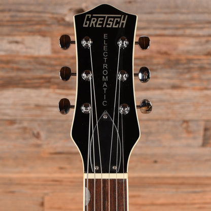 Gretsch GS248T Double Jet Gold 2005 Electric Guitars