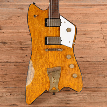 Gretsch Korina Caddy Bo Korina 2022 Electric Guitars