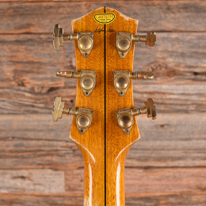 Gretsch Korina Caddy Bo Korina 2022 Electric Guitars