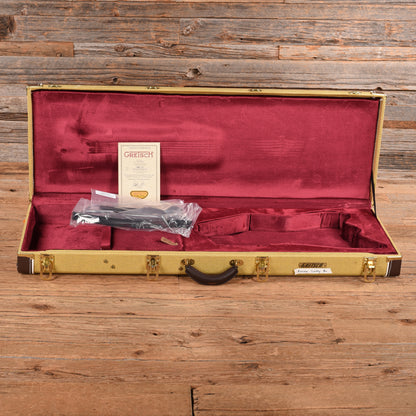 Gretsch Korina Caddy Bo Korina 2022 Electric Guitars