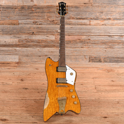 Gretsch Korina Caddy Bo Korina 2022 Electric Guitars
