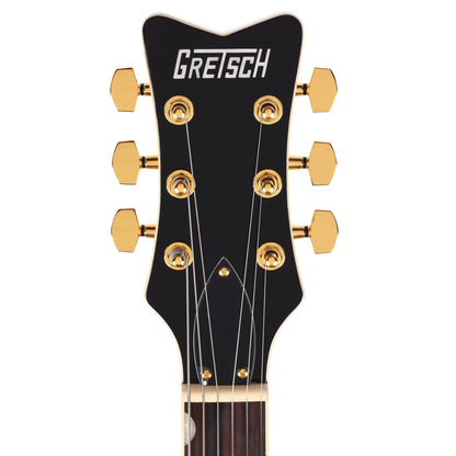 Gretsch Limited Edition Electromatic Black Limba CVT Sunburst Electric Guitars