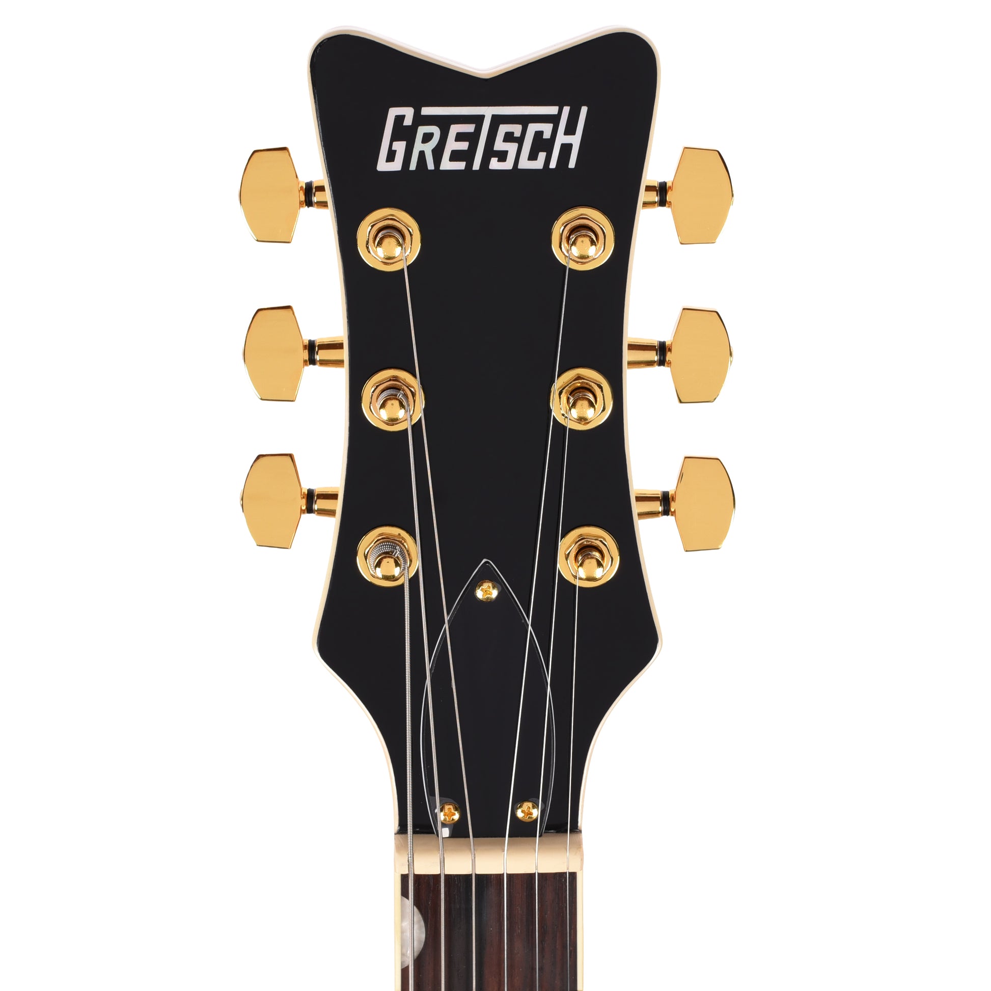 Gretsch Limited Edition Electromatic Black Limba Jet EB Sunburst Electric Guitars